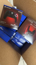 Load image into Gallery viewer, REFURBISHED PS5 DualSense Edge™ Wireless Controller – Spider-Man Limited Edition