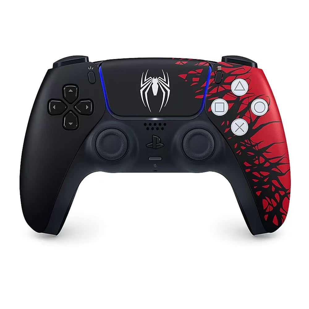 Generalüberholter PS5 DualSense Edge™ Wireless-Controller – Spider-Man Limited Edition
