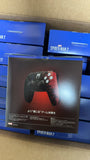 Generalüberholter PS5 DualSense Edge™ Wireless-Controller – Spider-Man Limited Edition