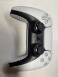 Wireless Controller for PS5 - White and Black Options